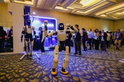 World AI Show 2026 Bahas Masa Depan AI Indonesia