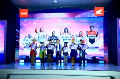 AHM Dorong Transformasi Layanan Melalui KLHN 2026