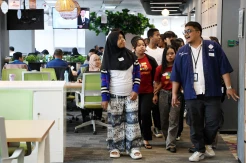 MSIG Life Perkuat Komitmen Pendidikan Lewat PELITA