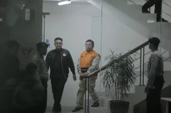 KPK Tahan Bupati Lombok Barat Terkait Dugaan Suap dan Gratifikasi