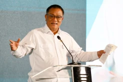 Biodiversity+ Business Forum Dorong Investasi Berbasis Keanekaragaman Hayati