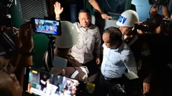 Eks Jampidsus Febrie Adriansyah Ditahan di KPK