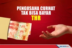 Kadin Minta Pengusaha Tak Bisa Bayar THR Diberi Kelonggaran
