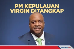 Terlibat Penyelundupan...