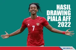 Hasil Drawing Piala AFF U-19: Indonesia Terjebak di Grup Neraka!