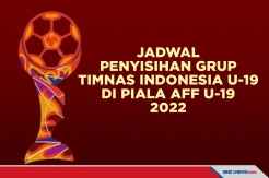 Penyisihan Grup Timnas Indonesia U-19 di Piala AFF U-19 2022