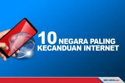 Negara-Negara Paling...