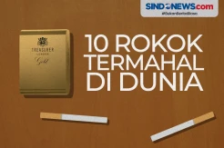 Bukan Rokok Biasa, Ini...