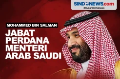 Mohammed bin Salman, dari Konsultan menjadi PM Arab Saudi