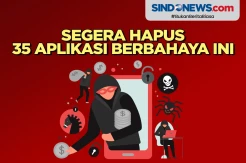 Mengandung Malware, Segera Hapus 35 Aplikasi Ini di HP Android!
