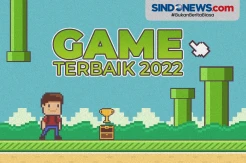 Daftar 8 Game Terbaik Tahun 2022 versi Google Play