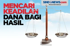 Pemda Penghasil Migas Pertanyakan Besaran Dana Bagi Hasil
