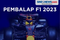 Daftar Pembalap F1 Musim 2023 Dirilis FIA