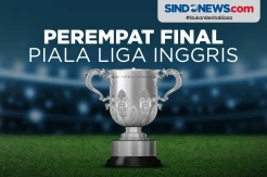 Hasil Drawing Perempat FInal Piala Liga Inggris 2022.2023