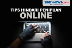 Tips Menghindari Kejahatan Modus Modifikasi APK dan Link Phising