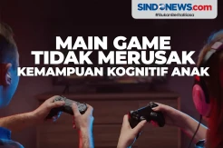 Main Game Ternyata Tidak...