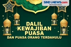 Umat Terdahulu Sudah Menjalankan Puasa Sebelum Islam Datang