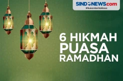 6 Hikmah Puasa Ramadan yang Penting Diketahui Umat Islam