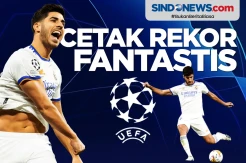 Pemain Pengganti dengan Gol Terbanyak dalam Sejarah Liga Champions
