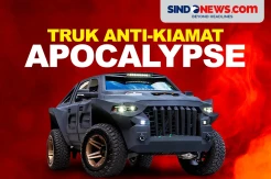 Super Truk Anti-kiamat Apocalypse, Apa Keunggulannya?