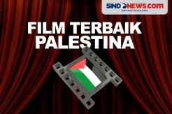 Film Palestina Terbaik, Salah Satunya Sempat Dikecam Israel