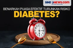 Apakah Benar Puasa Efektif Menurunkan Risiko Diabetes?