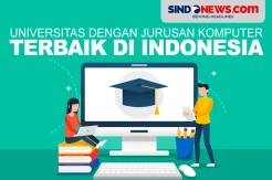 Universitas dengan Jurusan Ilmu Komputer Terbaik di Indonesia
