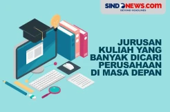 Jurusan Kuliah yang Alumninya Banyak Dicari di Masa Depan
