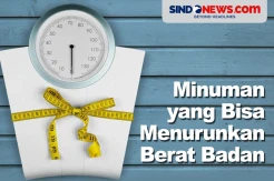 4 Minuman sebelum Tidur yang Bisa Menurunkan Berat Badan