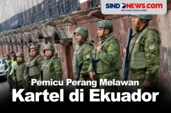 4 Pemicu Perang Melawan...