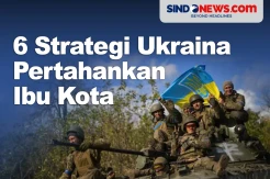 6 Strategi untuk Mempertahankan Ibu Kota dari Serangan Musuh