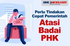 Perlu Tindakan Cepat Pemerintah untuk Antisipasi Badai PHK