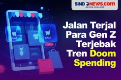 Jalan Terjal Para Gen...