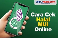 Cara Cek Halal MUI Online, Jamin Kehalalan Makanan di Restoran Kesayanganmu