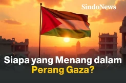 Siapa yang Menang dalam Perang Gaza, Hamas atau Netanyahu?