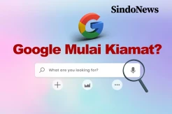 Google Mulai Kiamat? 10 Mesin Pencari Ini Siap Gantikan Tahta!