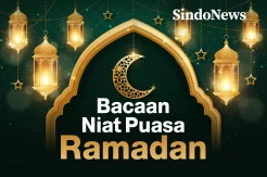 Bacaan Niat untuk Sahur Puasa di Bulan Suci Ramadan