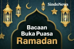 Bacaan Niat untuk Buka Puasa di Bulan Suci Ramadan