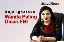 Ruja Ignatova, Dijuluki Ratu Kriopto yang Paling Dicari FBI