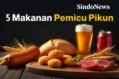 5 Makanan yang Memicu Pikun, Bisa Mengakibatkan Kerusakan Otak