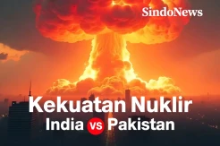 9 Rudal Nuklir Pakistan yang Dapat Lenyapkan India