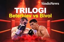 Trilogi Beterbiev vs Bivol, Pertarungan Pelampiasan Dendam