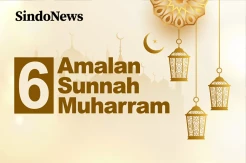 6 Amalan Sunnah yang Dianjurkan di Bulan Muharram