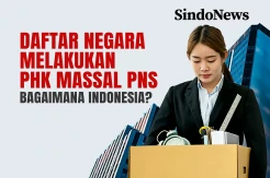 Negara-negara Ini Melakukan PHK Massal PNS, Indonesia Menyusul?