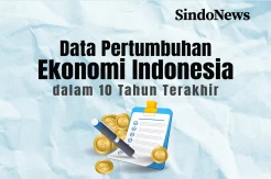 Ekonomi Indonesia Tumbuh 5,12% di Kuartal II 2025