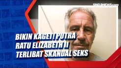 Bikin Kaget! Putra Ratu...