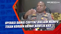 Operasi Damai Cartenz...