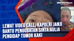 Lewat Video Call, Kapolri...