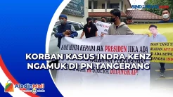 Korban Kasus Indra Kenz...