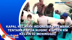 Kapal Nelayan Indonesia...